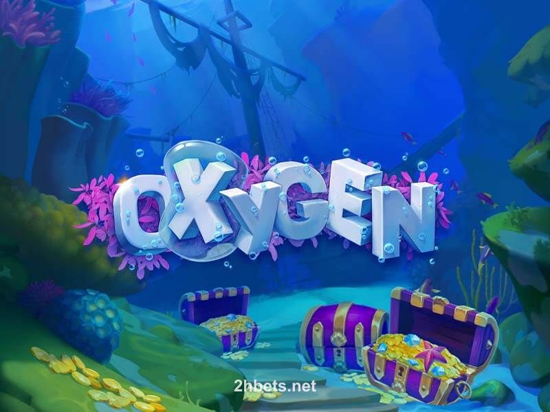 Oxygen