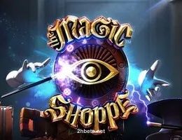Magic Shoppe