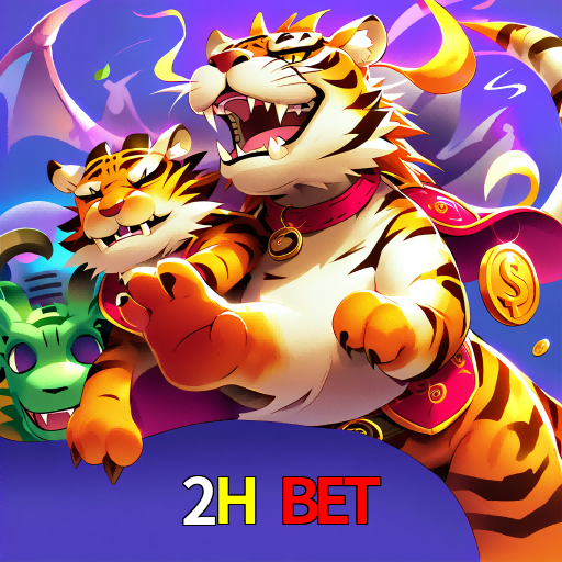 Logo 2h bet
